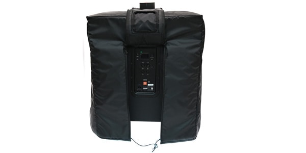 CLASSIC PRO / SOC18S　18インチ・サブウーファー用アウトドアカバー画像5