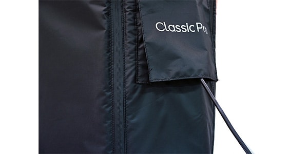 CLASSIC PRO / SOC18S　18インチ・サブウーファー用アウトドアカバー画像6