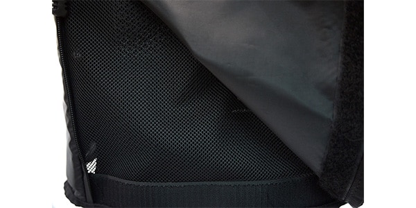 CLASSIC PRO / SOC8　8インチ・PAスピーカー用アウトドアカバー画像13