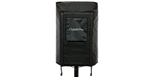 CLASSIC PRO / SOC8　8インチ・PAスピーカー用アウトドアカバー画像3
