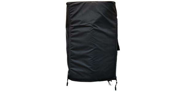 CLASSIC PRO / SOC8　8インチ・PAスピーカー用アウトドアカバー画像9