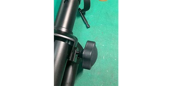 CLASSIC PRO ( クラシックプロ )  / SPS/BLACK スピーカースタンド アウトレット品 画像3