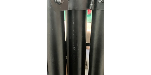 CLASSIC PRO ( クラシックプロ )  / SPS/BLACK スピーカースタンド アウトレット品 画像4