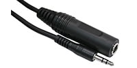 CLASSIC PRO / CTM015 延長ケーブル TRSフォン(メス)-ステレオミニ(オス) 1.5m