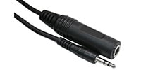 CLASSIC PRO / CTM030 延長ケーブル TRSフォン（F）- ステレオミニ（M） 3.0m