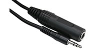 CLASSIC PRO / CTM075 延長ケーブル TRSフォン（F）- ステレオミニ（M） 7.5m