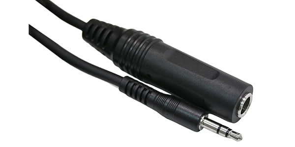 CLASSIC PRO ( クラシックプロ ) / CTM075 延長ケーブル TRSフォン(F)- ステレオミニ(M) 7.5m