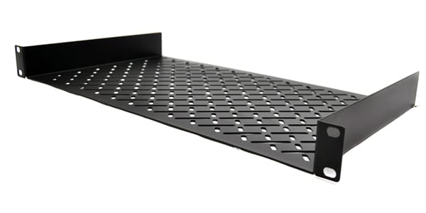CLASSIC PRO / TRH1 1U Half Rack Tray
