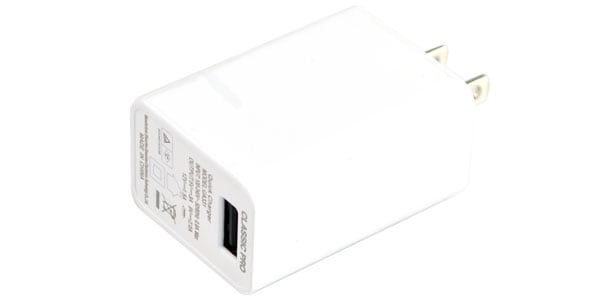 CLASSIC PRO / UA331 コンパクトUSB電源変換アダプター画像2