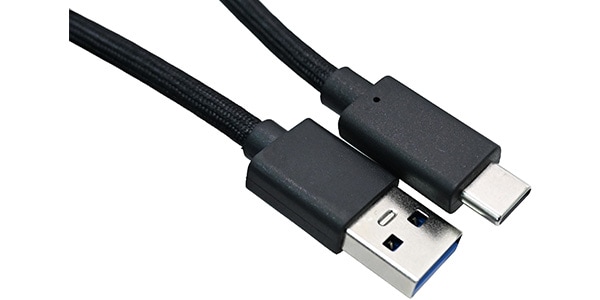 CLASSIC PRO ( クラシックプロ ) / UAC321 USB3.2 Gen.2 A-C 1m