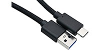 CLASSIC PRO / UAC321 USB3.2 Gen.2 A-C 2m