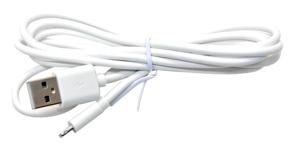 CLASSIC PRO / UAL015 USB Cable A to Lightning画像2