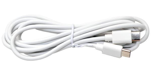 CLASSIC PRO / UCC018 USB cable C to C画像2