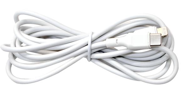 CLASSIC PRO / UCL018 USB Cable C to Lightning画像2