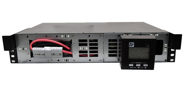 CLASSIC PRO ( クラシックプロ )  / UPS1000IIRT　常時インバーター方式　無停電電源装置画像8