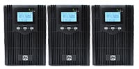 CLASSIC PRO UPS1000PSII 無停電電源装置　3台セット