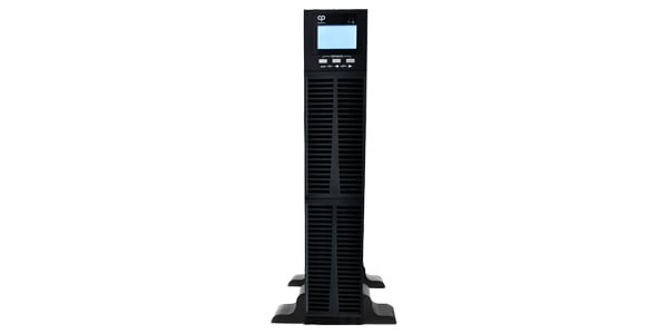 CLASSIC PRO / UPS2000IIRT 常時インバーター方式　無停電電源装置