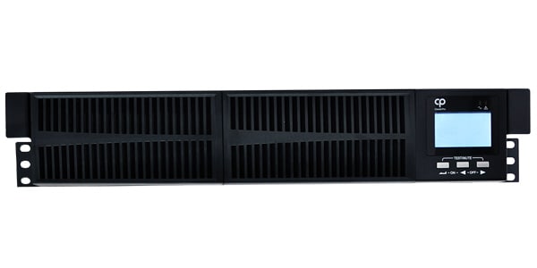 CLASSIC PRO / UPS2000IIRT 常時インバーター方式　無停電電源装置画像2
