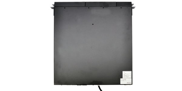 CLASSIC PRO / UPS2000IIRT 常時インバーター方式　無停電電源装置画像7