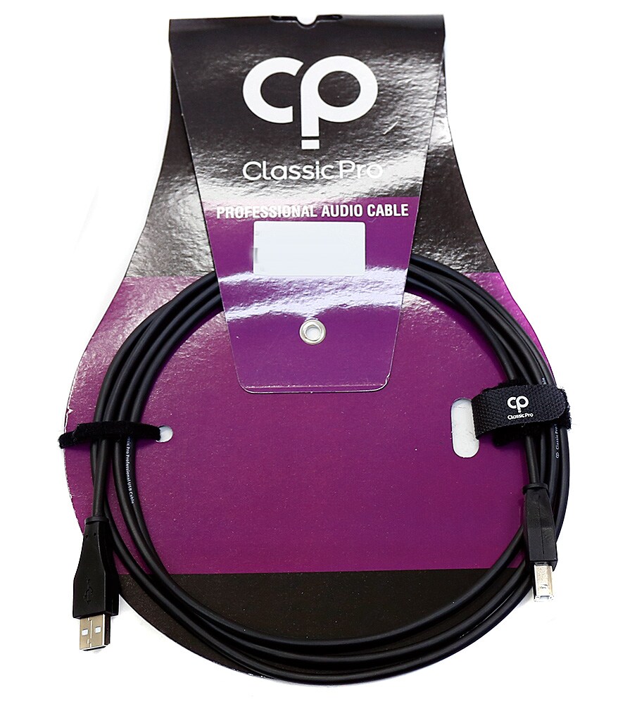 CLASSIC PRO/USB020