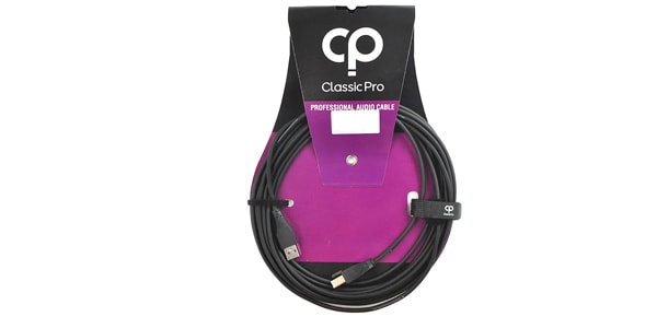 CLASSIC PRO USB050