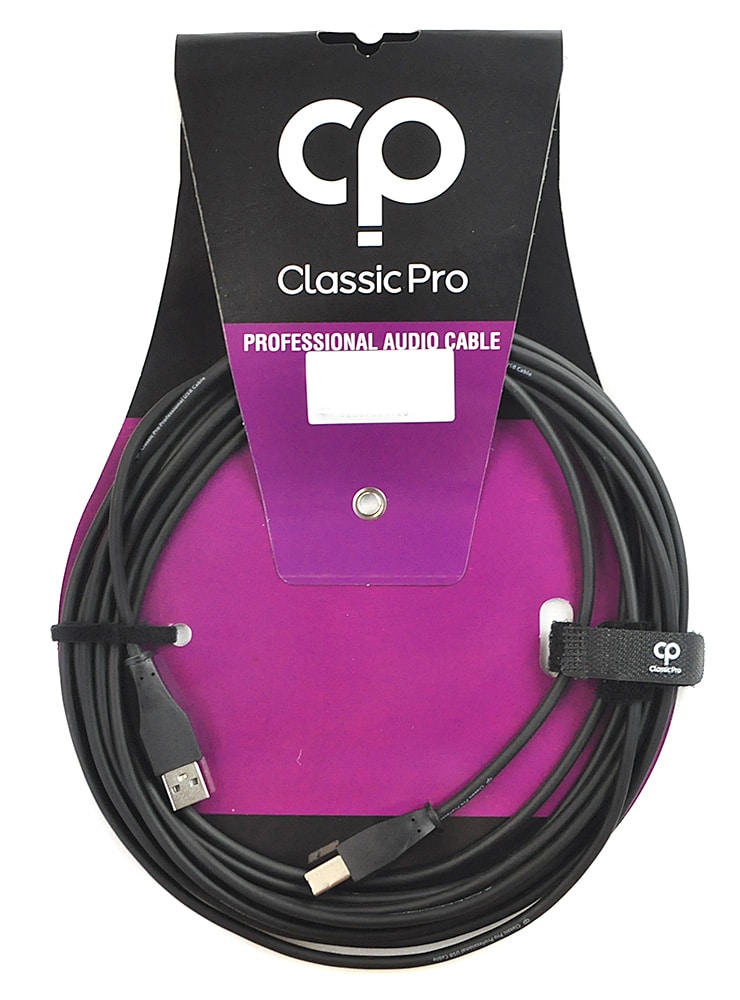 CLASSIC PRO/USB050