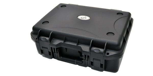 CLASSIC PRO ( クラシックプロ )  / UTL1510-6S 機材用ケース画像3