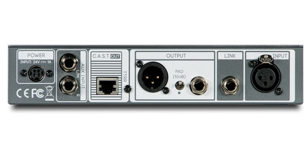 Cranborne Audio / CAMDEN EC1画像3