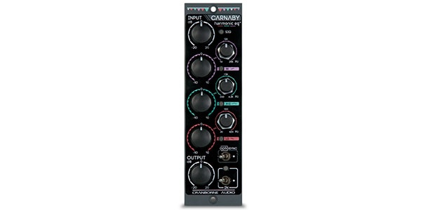 Cranborne Audio / Carnaby 500画像2