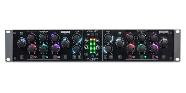 Cranborne Audio / 	Carnaby HE2