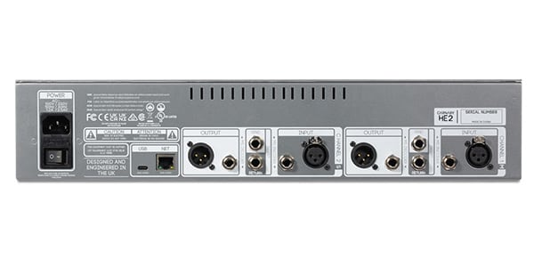 Cranborne Audio / 	Carnaby HE2画像2