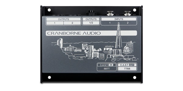 Cranborne Audio/N22