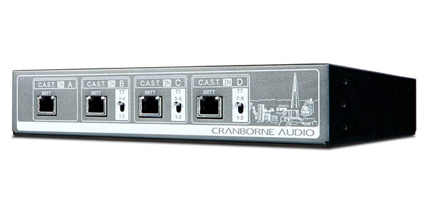 Cranborne Audio/N8