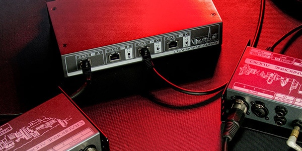 Cranborne Audio ( クランボーンオーディオ )  / N8画像4