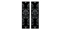 Cranborne Audio / Vintage Wallpaper