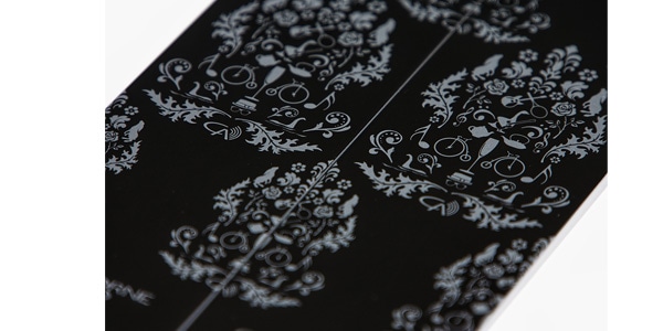 Cranborne Audio / Vintage Wallpaper画像2