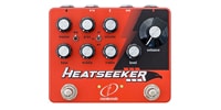 Crazy Tube Circuits / HEATSEEKER