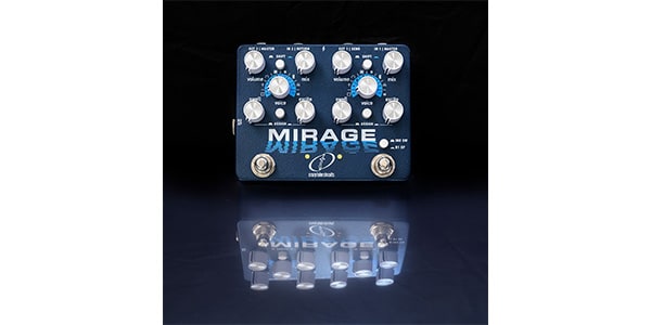 Crazy Tube Circuits ( クレイジーチューブサーキット )  / Mirage画像4