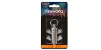 CRESCENDO FireWorks 20 イヤープロテクター(耳栓)