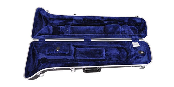 CROSSROCK / 	CRA860TBBK Tenor trombone case画像4