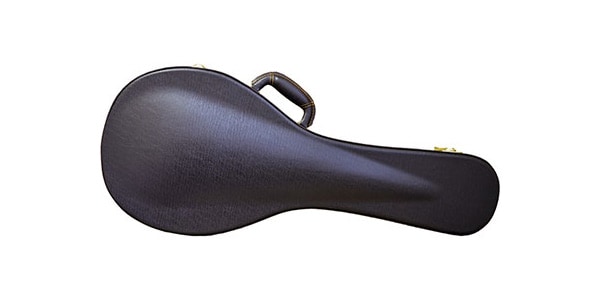 CROSSROCK / CRW700MABR A-Style Mandolin Case Brown