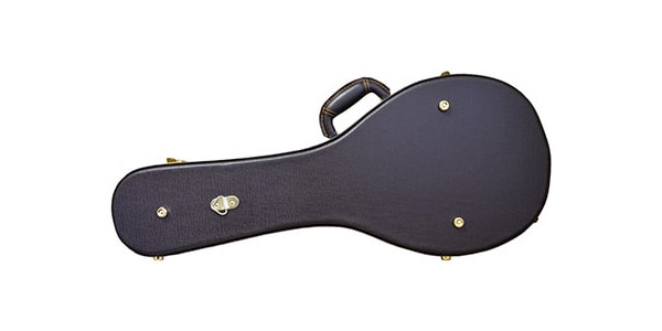 CROSSROCK / CRW700MABR A-Style Mandolin Case Brown画像3