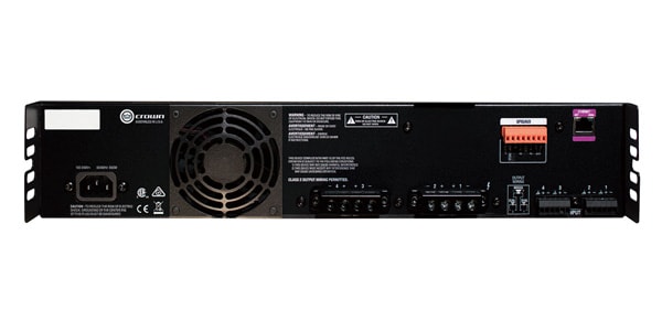 CROWN ( クラウン ) CDi 4|600 パワーアンプ 送料無料