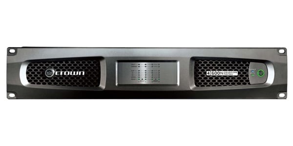 CROWN / DCi 2|1250N