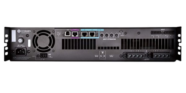 CROWN / DCi 2|1250N画像2