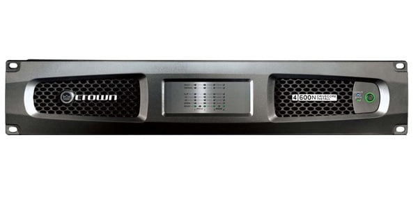 CROWN ( クラウン )  / DCi 4|1250N パワーアンプ