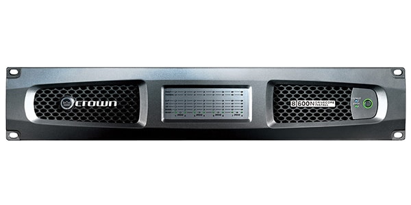 CROWN / DCi 8/600N