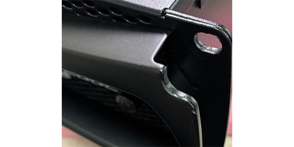 CROWN ( クラウン )  / XLS2002　ステレオ・パワーアンプ アウトレット品 画像4