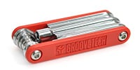 CRUZTOOLS / GrooveTech Drum Multi-Tool