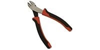 CRUZTOOLS GrooveTech Guitar/Bass String Cutters